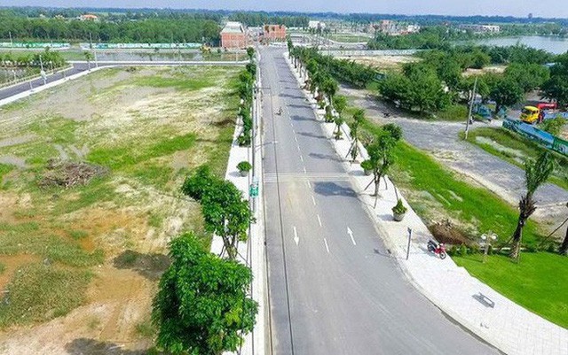 Đất nền lên cơn sốt ảo khắp nơi: Cẩn trọng khi “nhảy” vào đầu tư kiếm lời