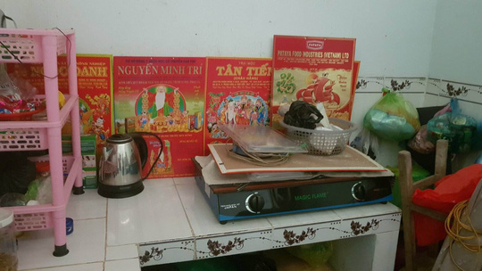 Kỳ lạ người phụ nữ kh&ocirc;ng ăn cơm nhưng vẫn khỏe mạnh, tăng c&acirc;n - Ảnh 2.