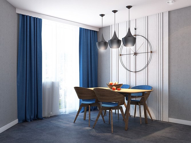 Căn hộ nhỏ đẹp khiến bạn chẳng muốn rời xa - Ảnh 6.