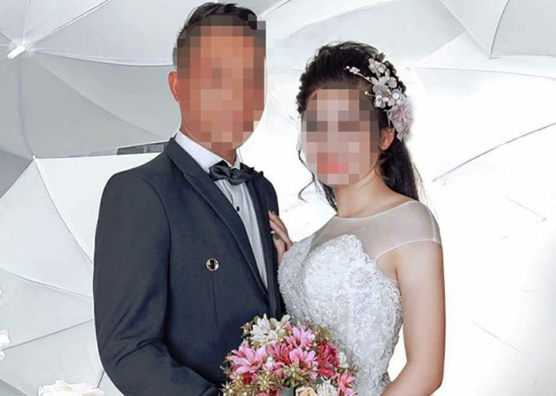 Bắt người chồng nghi sát hại vợ mang thai 3 tháng