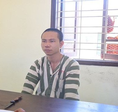 Bắt giữ đối tượng bị truy nã đặc biệt người Hải Phòng