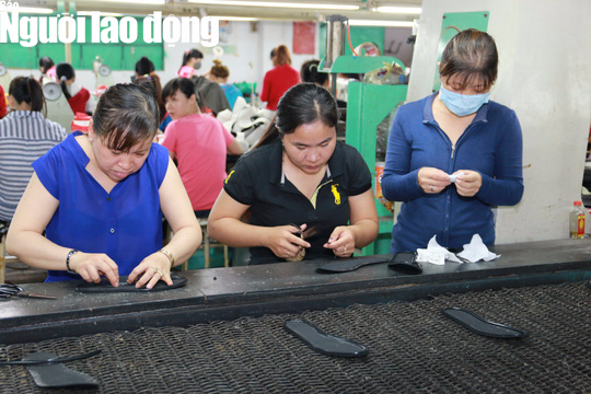 Tiền thưởng hằng tháng không phải đóng BHXH - Ảnh 1.