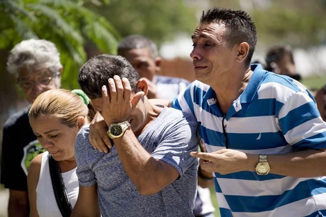Rơi máy bay Cuba: Tìm thấy hộp đen trong tình trạng tốt