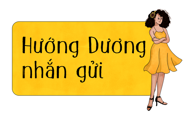 Yêu chay 4 năm, mới nhận ra sự thật về bản thân mình - Ảnh 2.