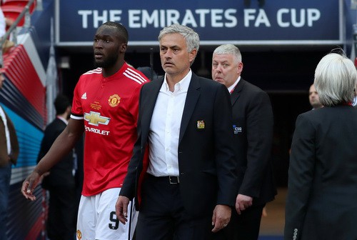 Sắc xanh đè bóng đỏ, Chelsea hạ Man United đoạt FA Cup - Ảnh 8.