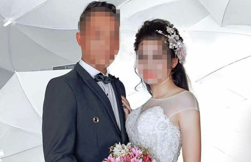 Vợ mang bầu 3 tháng tử vong bất thường, chồng mất tích bí ẩn