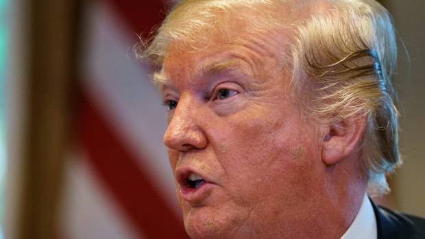 "Săn phù thủy" chuyển hướng sang Ả Rập Saudi, ông Trump nổi giận