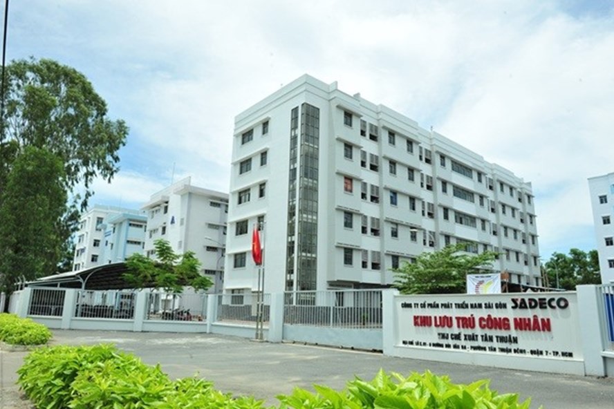 Giá đất Đồng Nai tăng cao, công nhân lo không mua được nhà