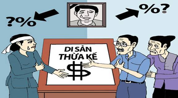 300 triệu có đủ phí kiện tranh chấp đất? - Ảnh 1.