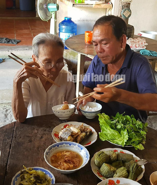 Vụ liệt sĩ trở về sau 33 năm: Vẫn cấp phát chế độ cho mẹ ông Chóng - Ảnh 2.
