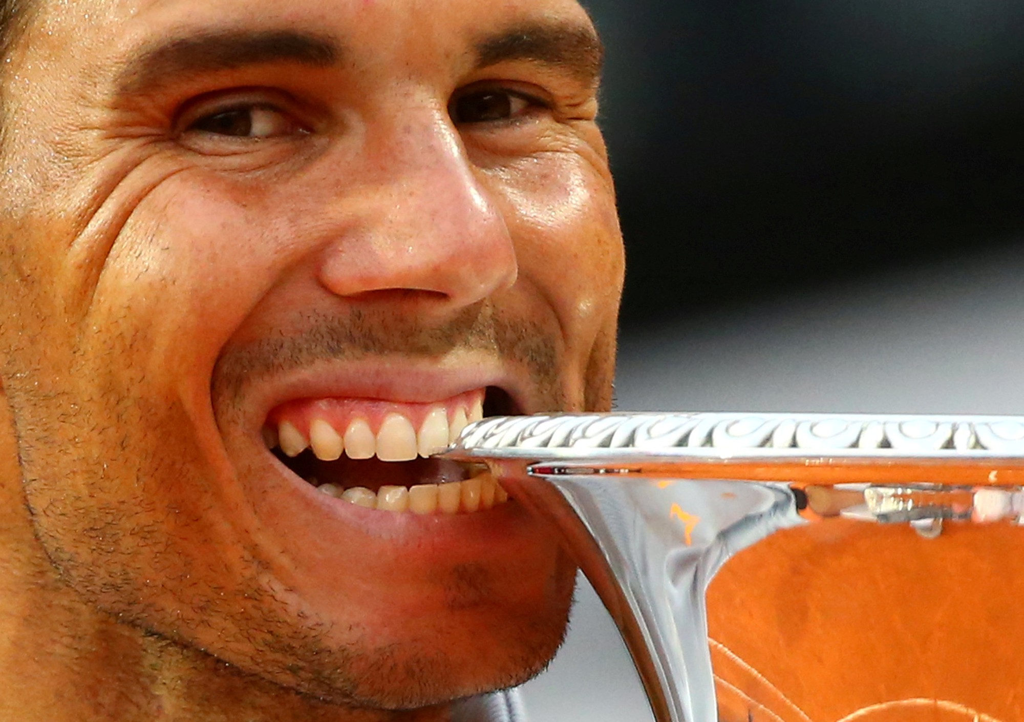 Rơi vào nhánh yếu, Nadal rộng đường đến Grand Slam 17