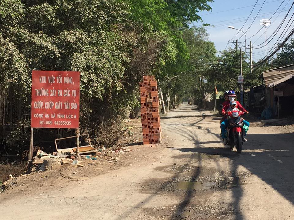Bao giờ TP HCM hết nạn trộm, cướp?