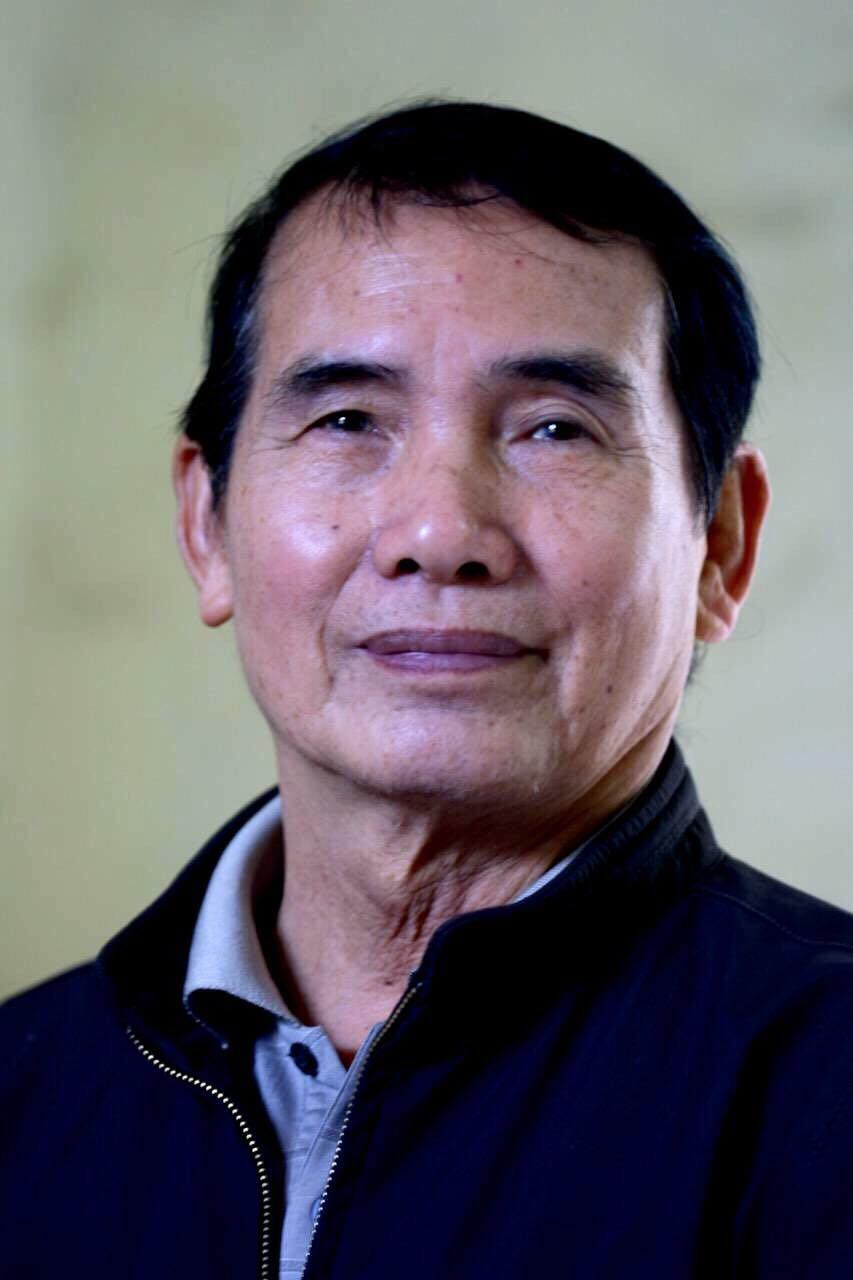 Nhạc sĩ Thế Song đã lên chuyến tàu tới Nơi đảo xa - Ảnh 2.