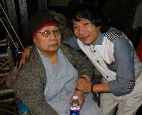 Vĩnh biệt “Đệ nhất đào lẳng” Mai Lan