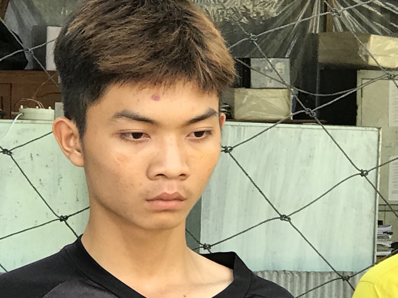 Th&ocirc;ng tin mới vụ hỗn chiến kinh ho&agrave;ng tại Đồng Th&aacute;p khiến 3 người chết - Ảnh 2.