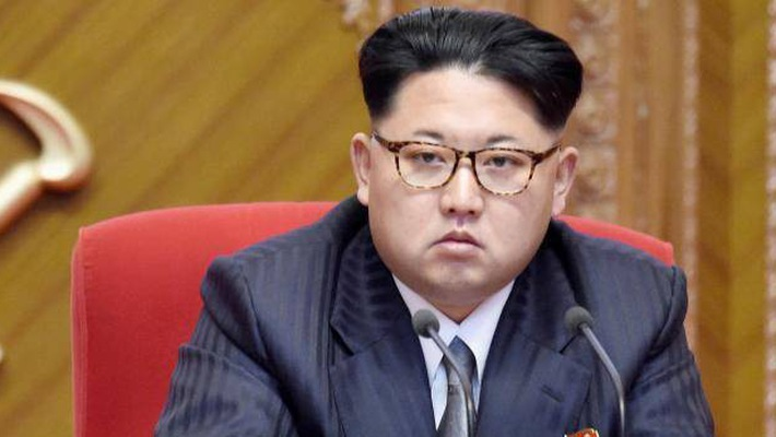 G&oacute;t ch&acirc;n Achilles của &ocirc;ng Trump trước Triều Ti&ecirc;n - Ảnh 1.