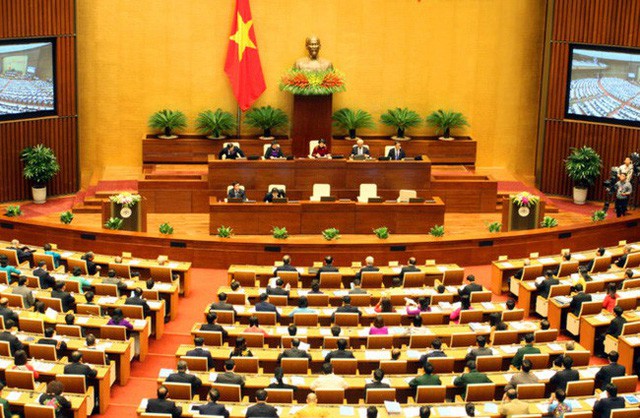 Ph&oacute; Thủ tướng: Kinh tế tăng trưởng cao nhất 10 năm qua với 7,38% - Ảnh 1.