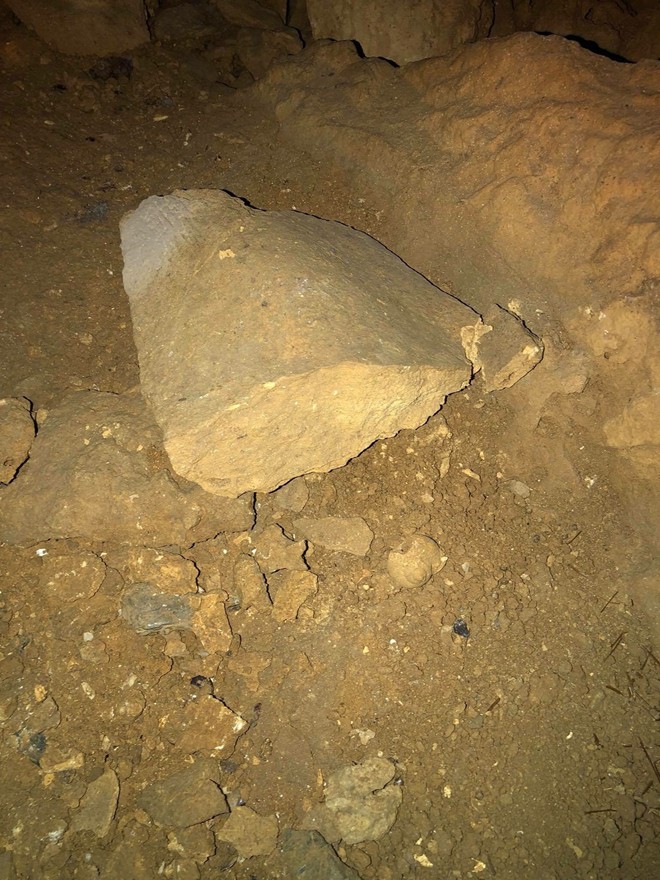 Sự thực về kho báu 1.000kg vàng ở Hòa Bình