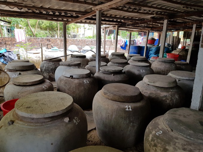 V&ugrave;ng biển Tam Thanh kh&ocirc;ng chỉ c&oacute; l&agrave;ng b&iacute;ch họa - Ảnh 4.