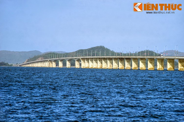 B&iacute; mật ẩn giấu sau vẻ đẹp của đầm Thị Nại - Ảnh 13.