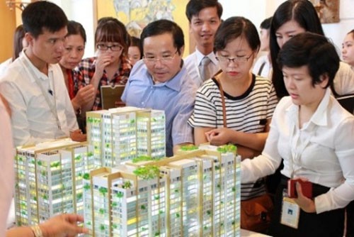 Lao đao v&igrave; t&ocirc;i mua nh&agrave; chủ yếu bằng tiền vay - Ảnh 1.
