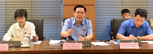 Khiếu kiện đất đai: Cần giải quyết triệt để