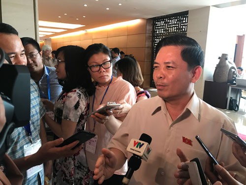 Trạm BOT: "Thu giá" linh động hơn "thu phí"