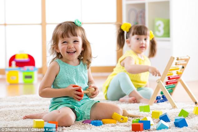 Nhà quá sạch làm tăng nguy cơ ung thư ở trẻ em
