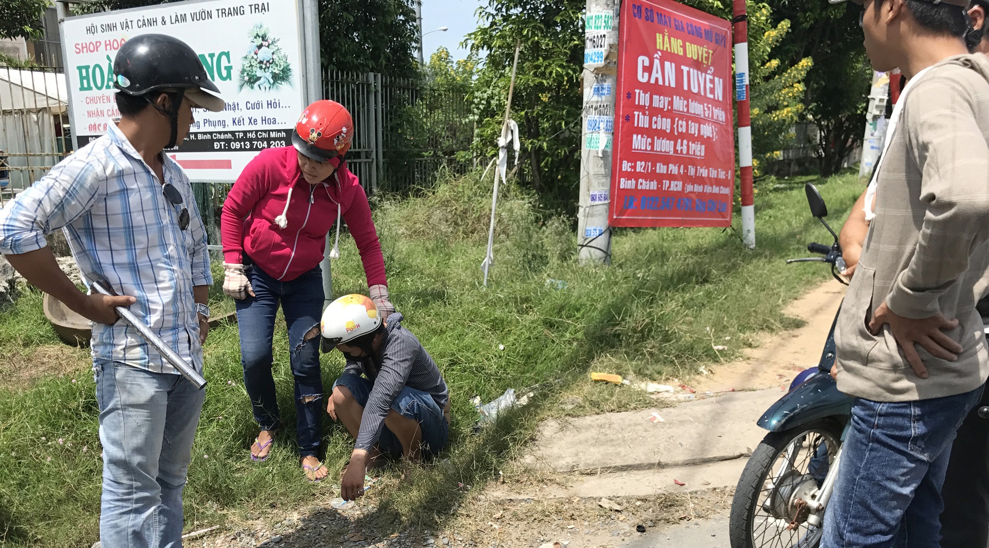 Bao giờ TP HCM hết nạn trộm, cướp?: Thực hiện ngay 2 giải pháp căn cơ