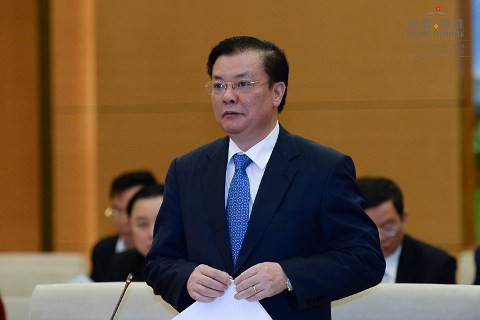 Bộ trưởng GTVT: BOT rất nóng nhưng là sản phẩm của giai đoạn trước - Ảnh 2.