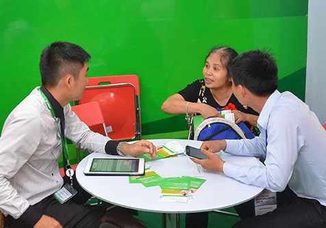Nhiều người vay tiêu dùng có cảm giác bị "lừa gạt"
