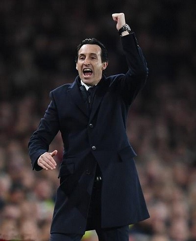 Hủy kèo Arteta phút chót, Arsenal bổ nhiệm Unai Emery - Ảnh 5.