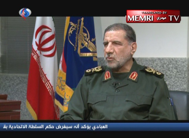 Iran "đòi đấm vào miệng ngoại trưởng Mỹ”, quyết ở lại Syria