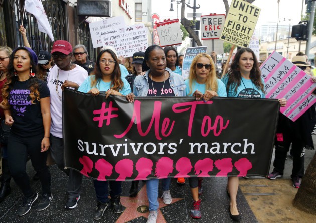 #Metoo c&oacute; vẻ lệch hướng khi đến Việt Nam? - Ảnh 2.