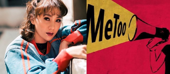 #Metoo c&oacute; vẻ lệch hướng khi đến Việt Nam? - Ảnh 1.