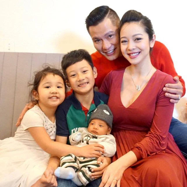 Jennifer Phạm: Kh&ocirc;ng để c&aacute;c con so b&igrave; t&igrave;nh cảm - Ảnh 2.