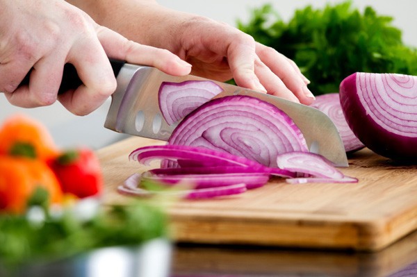 Nắm vững những mẹo này sẽ thành "siêu đầu bếp"