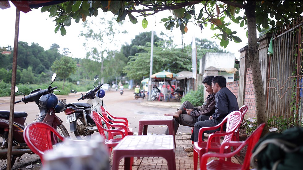 Khám phá Vịnh Hạ Long giữa Tây Nguyên - Ảnh 4.