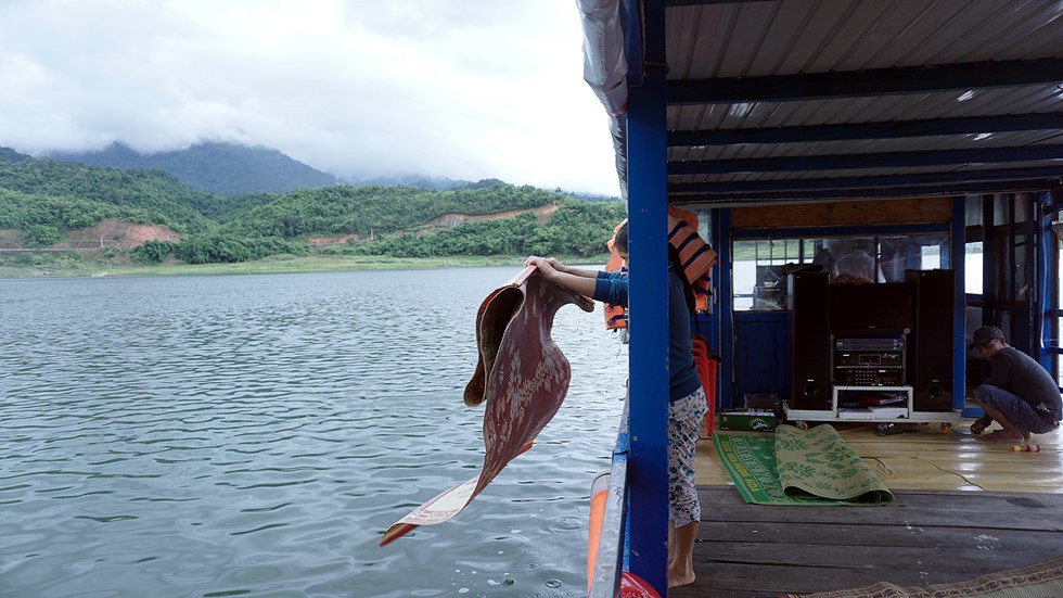 Khám phá Vịnh Hạ Long giữa Tây Nguyên - Ảnh 6.