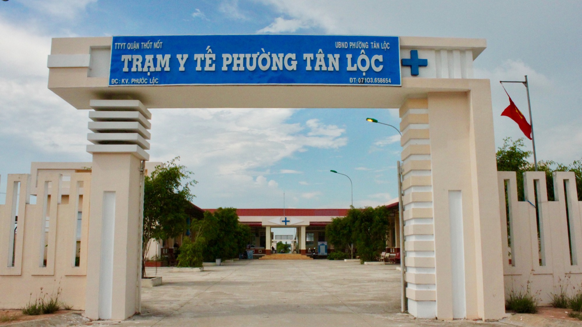 Yêu cầu nghiêm túc xử lý vụ bệnh nhân tử vong tại trạm y tế phường