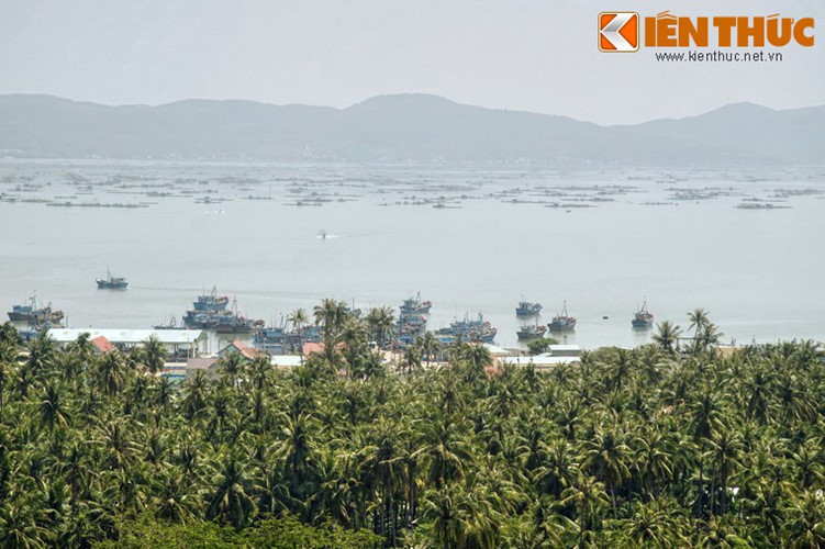 Ngơ ngẩn trước vẻ tuyệt sắc của đầm &Ocirc; Loan  - Ảnh 15.