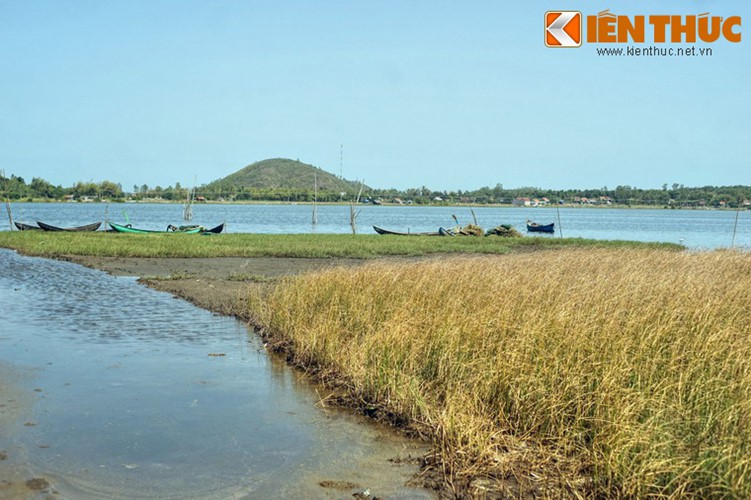 Ngơ ngẩn trước vẻ tuyệt sắc của đầm &Ocirc; Loan  - Ảnh 6.