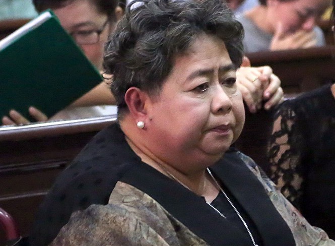Luật sư của bà Hứa Thị Phấn yêu cầu điều tra lại vụ án