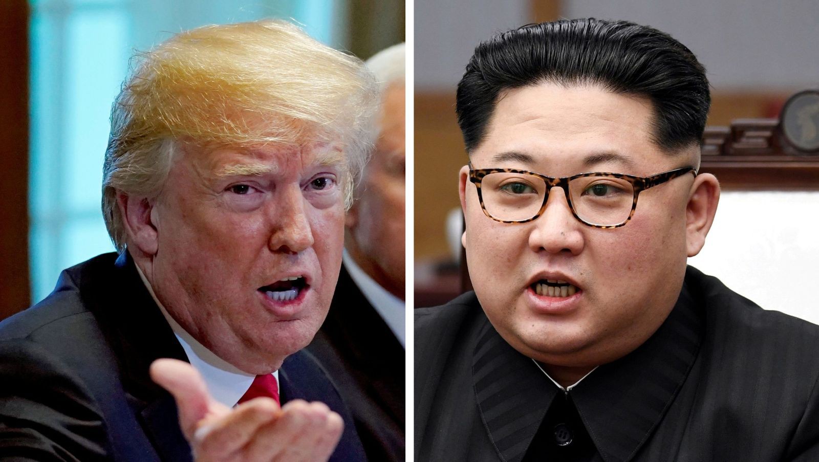 Dự thượng đỉnh với ông Trump, ông Kim Jong-un sợ ở nhà đảo chính?