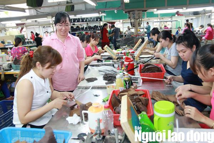 DN được thỏa thuận mức lương với người lao động