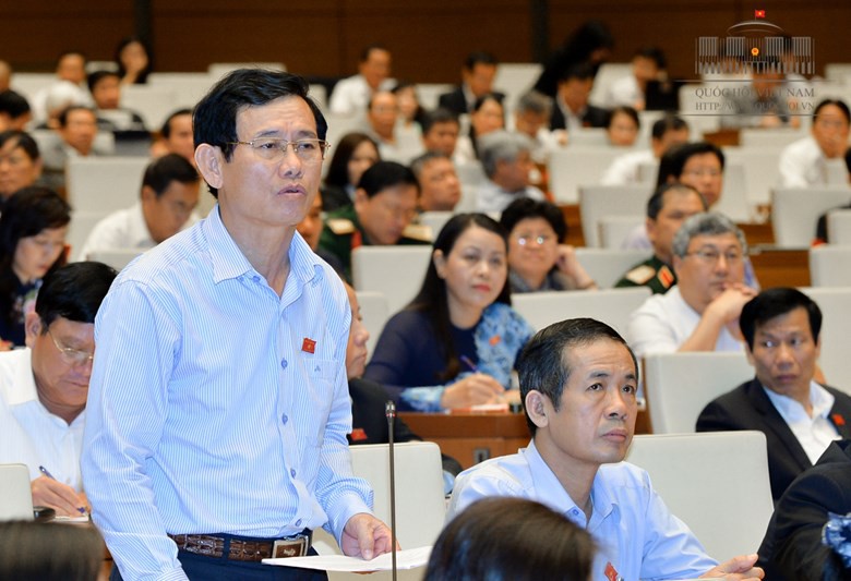 L&ograve; n&oacute;ng lắm rồi, đừng th&ecirc;m củi v&agrave;o l&ograve; khi đặc khu ra đời - Ảnh 1.