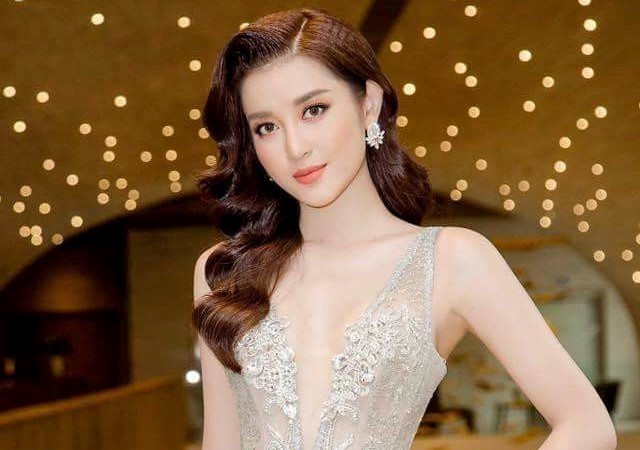 Đỗ Mỹ Linh dừng ch&acirc;n, Huyền My tiếp tục cuộc chiến - Ảnh 1.