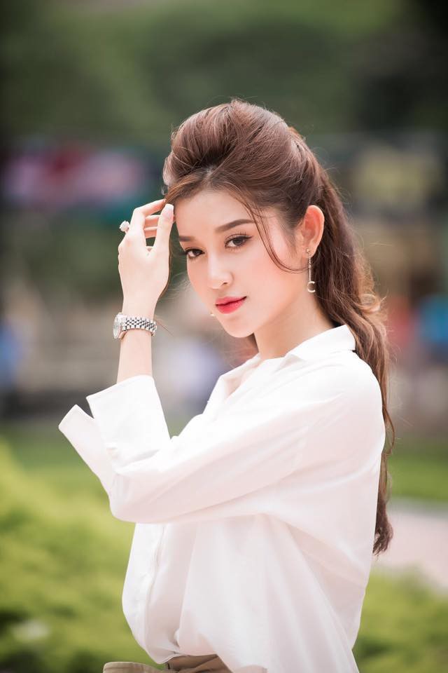 Đỗ Mỹ Linh dừng chân, Huyền My tiếp tục cuộc chiến