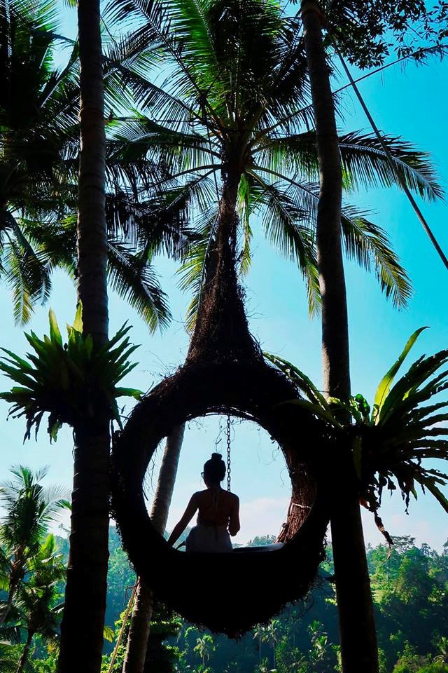 M&ugrave;a h&egrave; đ&aacute;ng nhớ ở thi&ecirc;n đường biển đảo Bali - Ảnh 2.