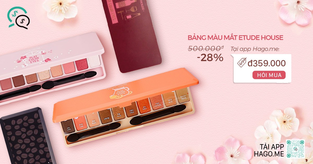 3 bảng m&agrave;u mắt H&agrave;n quốc si&ecirc;u đẹp cho l&iacute;nh mới  - Ảnh 2.